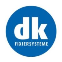 dk logo