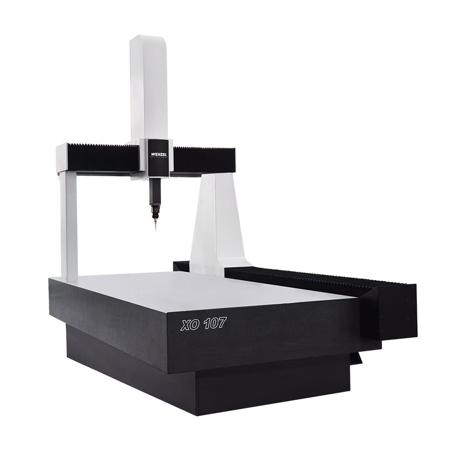 Máquina de medição por coordenadas WENZEL XO 107
